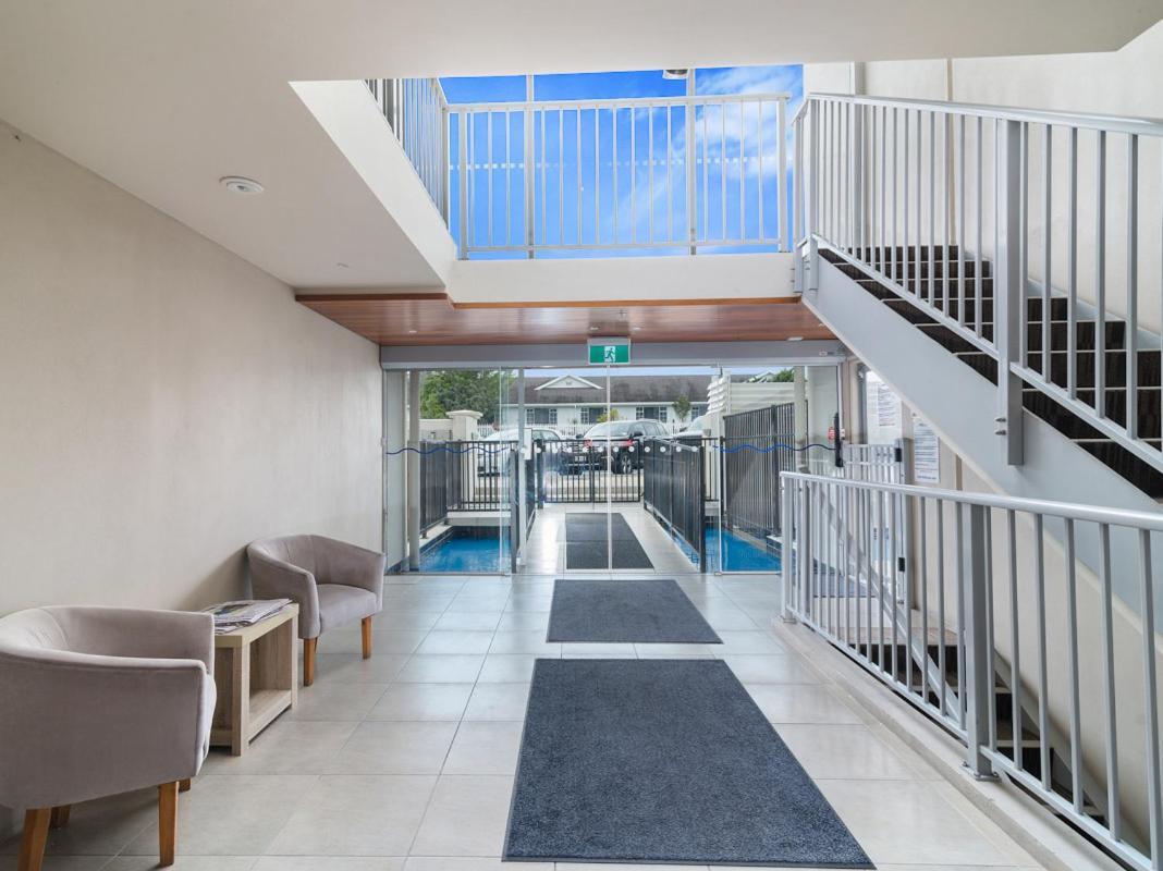 Relax On Roberts - Taupo Holiday Home Εξωτερικό φωτογραφία
